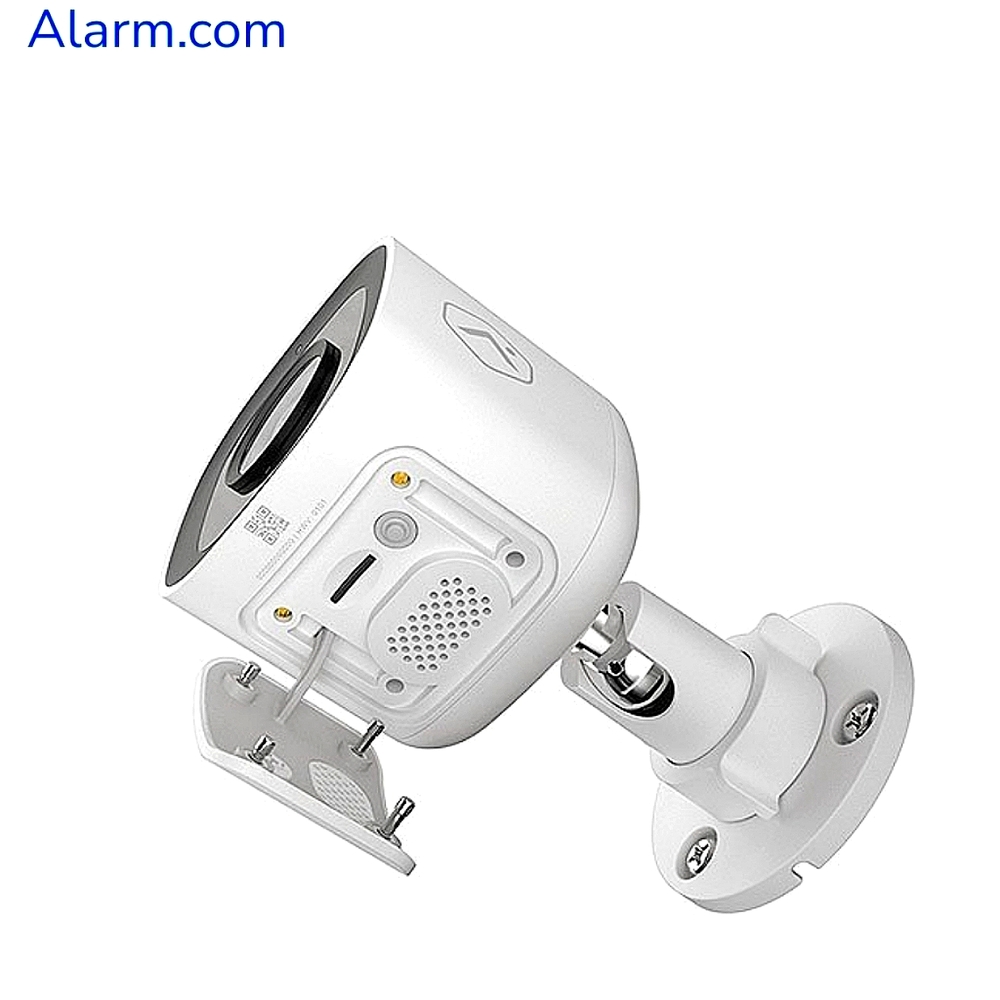 Alarm.com ADC-V724X Security Camera - Picture 4 of 5